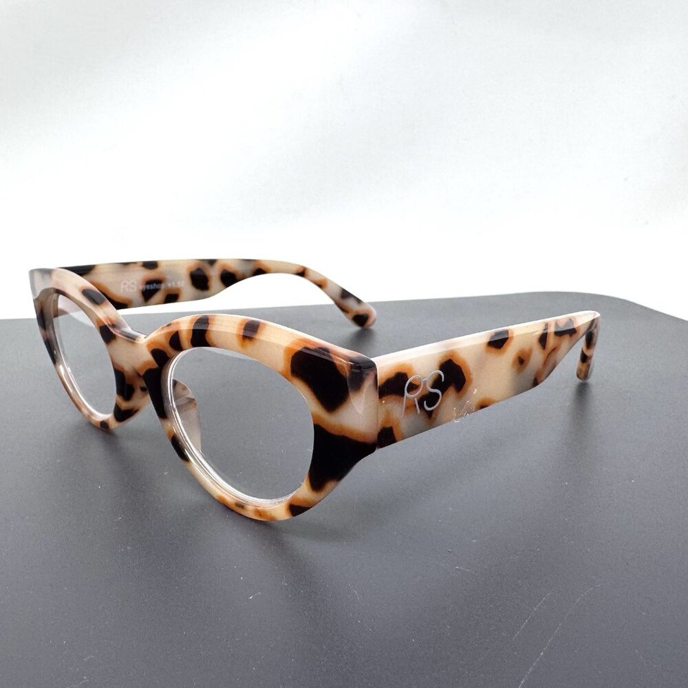 Ryan Simkhai Eyeshop Readers +1.50  Reading Glasses